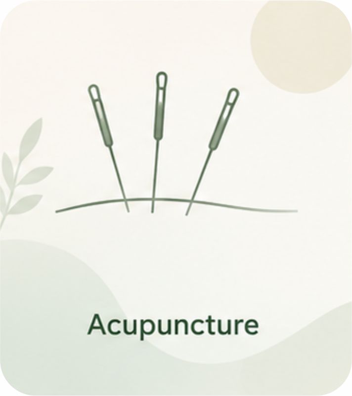 Acupuncture