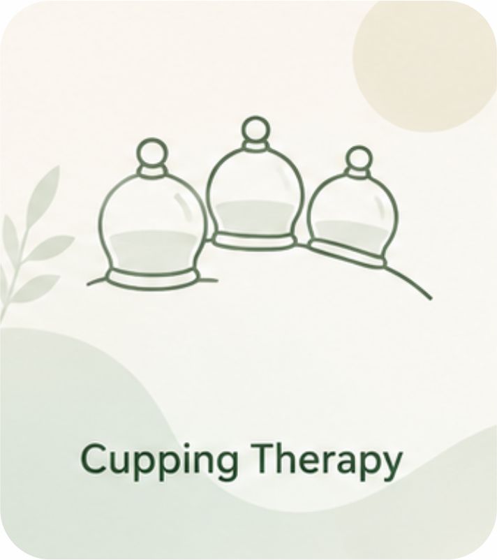 Cupping Therapy