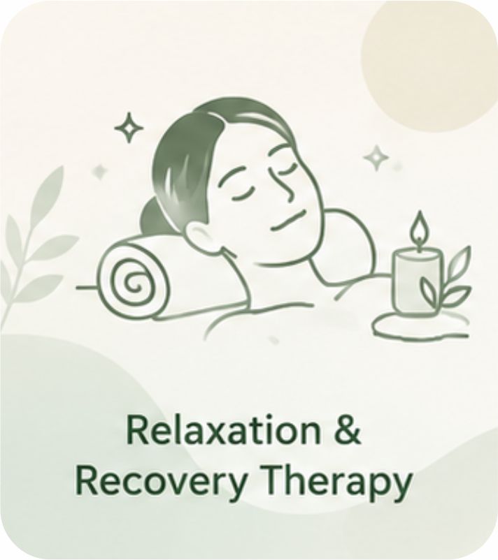 Relaxation & Recovery Therapy