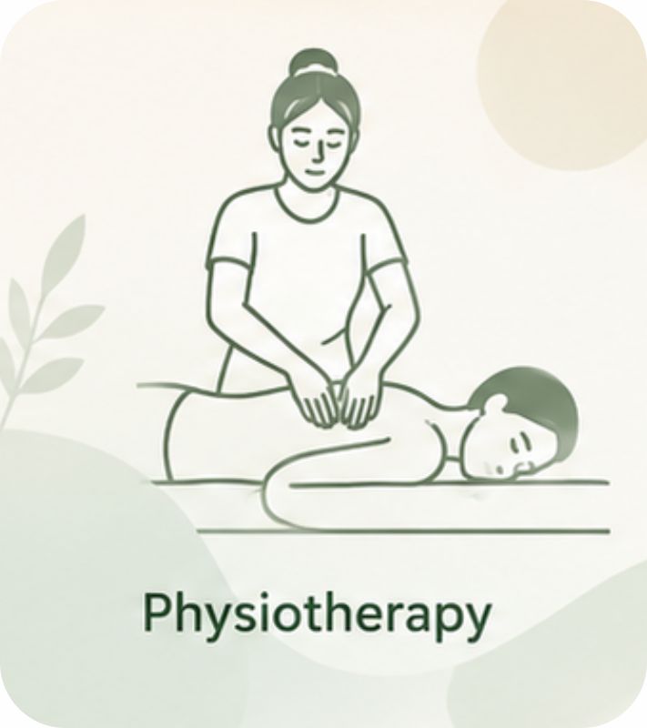 Physiotherapy
